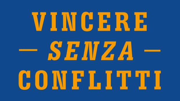 vincere senza conflitti pdf