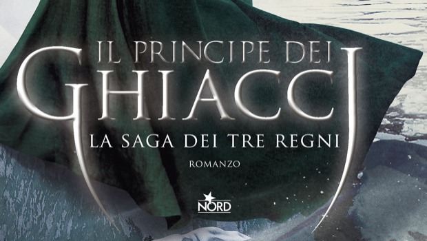 il principe dei ghiacci