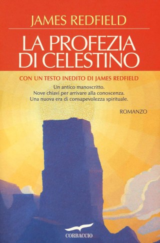 la profezia di celestino pdf copertina