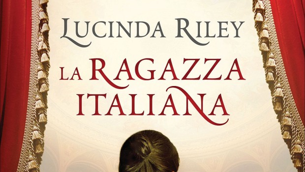 La ragazza italiana di Lucinda Riley