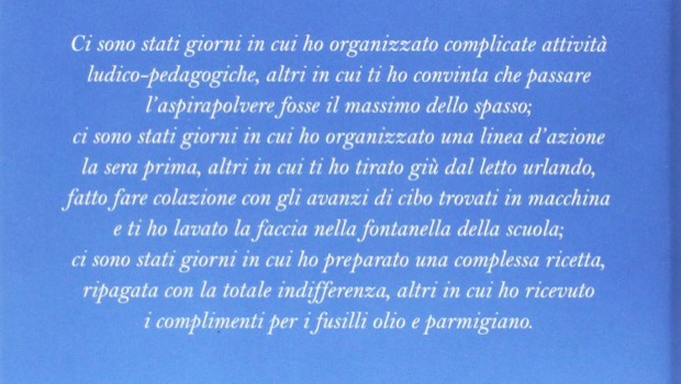 le mamme ribelli non hanno paura retro