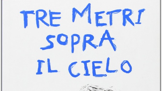 tre metri sopra il cielo pdf