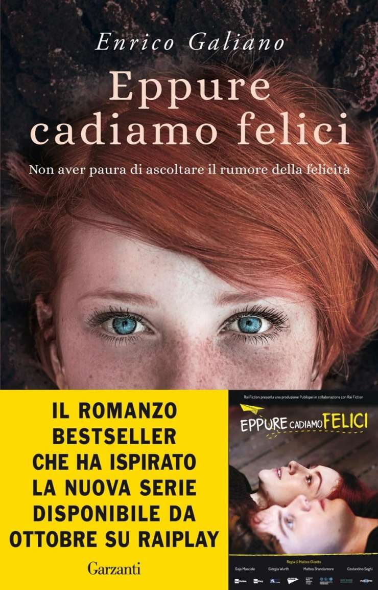 eppure cadiamo felici pdf