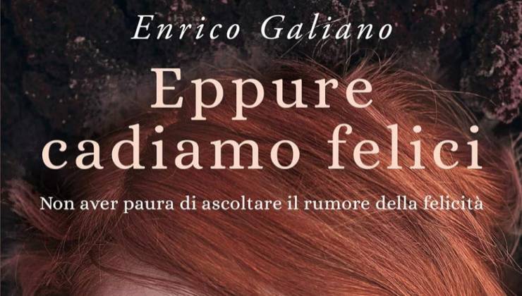 eppure cadiamo felici pdf