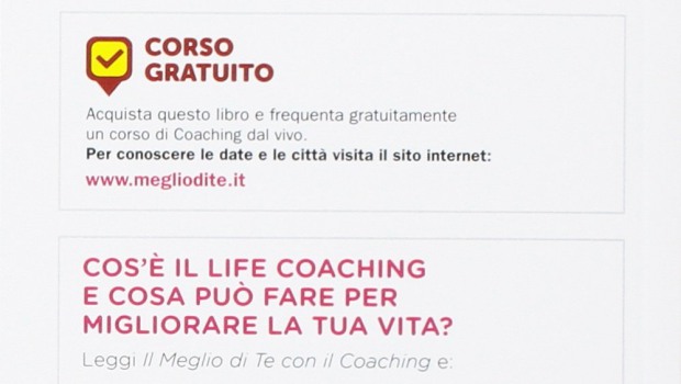 il meglio di te con il coaching retro