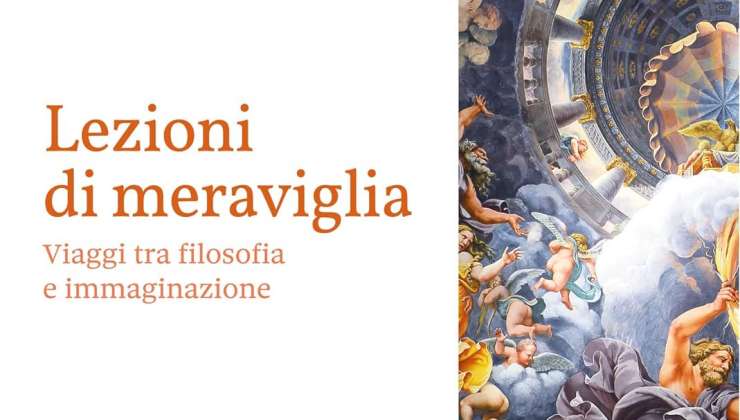 lezioni di meraviglia pdf