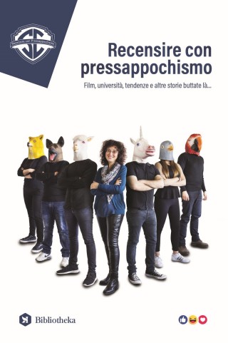 recensire con pressappochismo pdf coeprtina