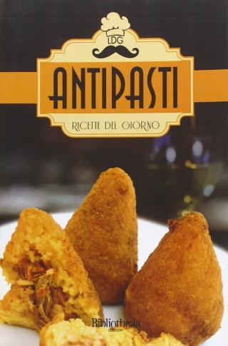 antipasti pdf copertina