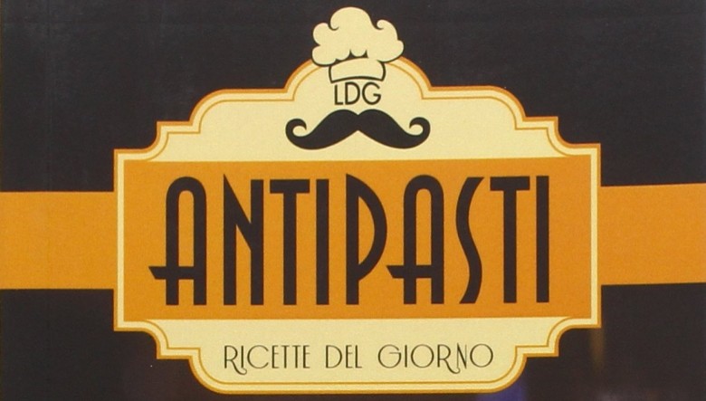 antipasti pdf