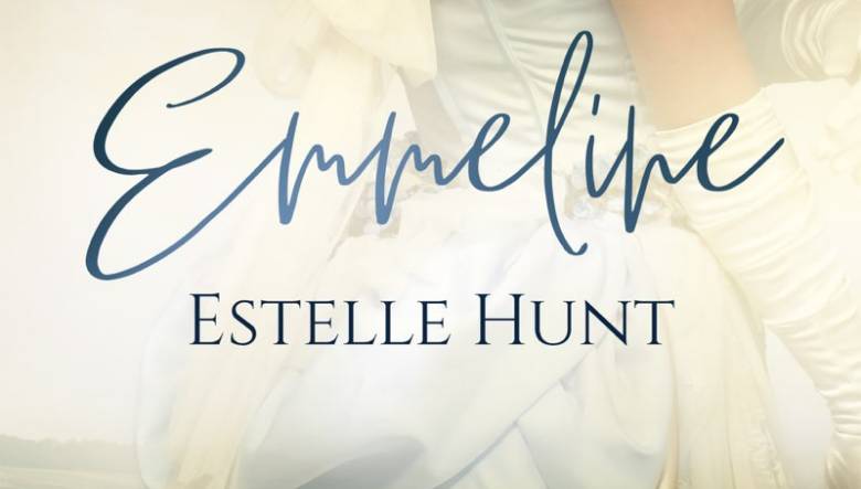 Emmeline di Estelle Hunt