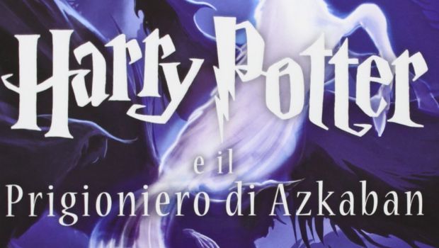 Harry Potter e Il Prigioniero di Azkaban di J. K. Rowling
