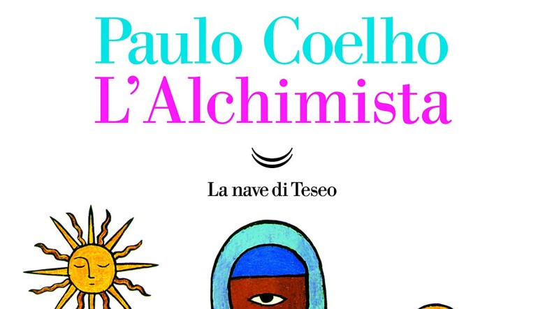 l'alchimista pdf