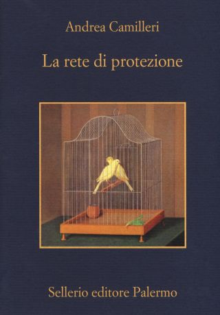 la rete di protezione pdf copertina