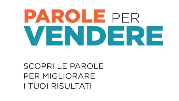 parole per vendere