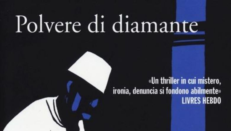 polvere di diamante pdf