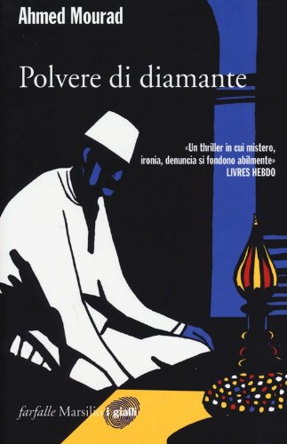 polvere di diamante pdf copertina