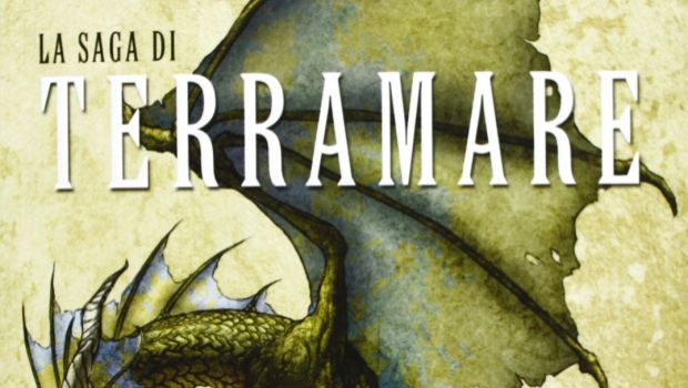 saga di terramare pdf