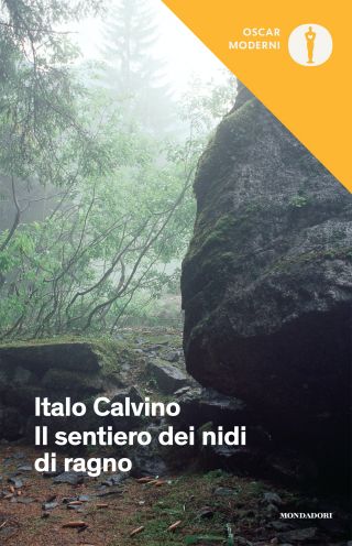 il sentiero dei nidi di ragno pdf copertina