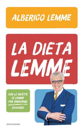 la dieta lemme pdf copertina