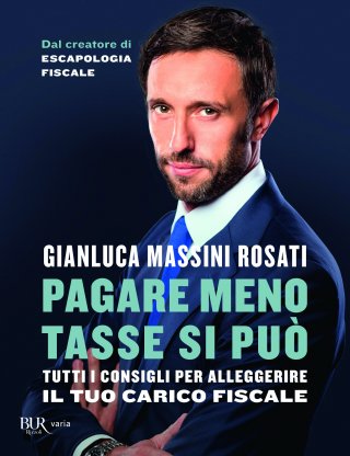 pagare meno tasse si puo pdf copertina