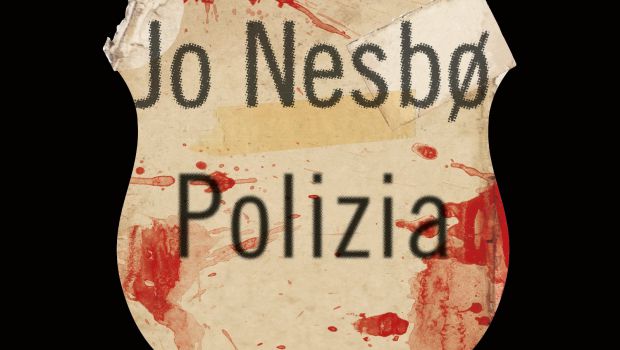 Polizia di Jo Nesbø