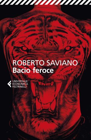 bacio feroce pdf copertina