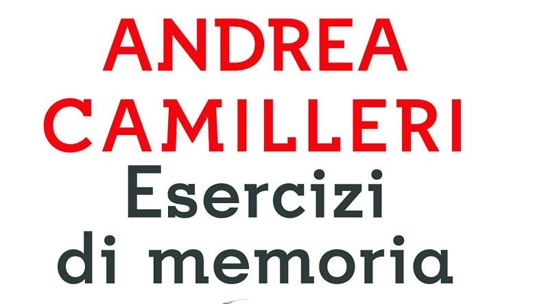 Esercizi di memoria di Andrea Camilleri