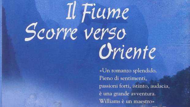 il fiume scorre verso oriente pdf