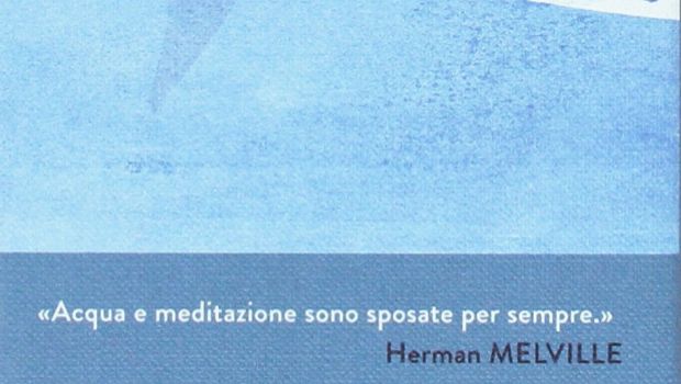 il libro del mare retro