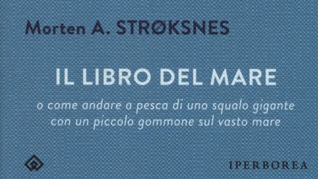 il libro del mare pdf