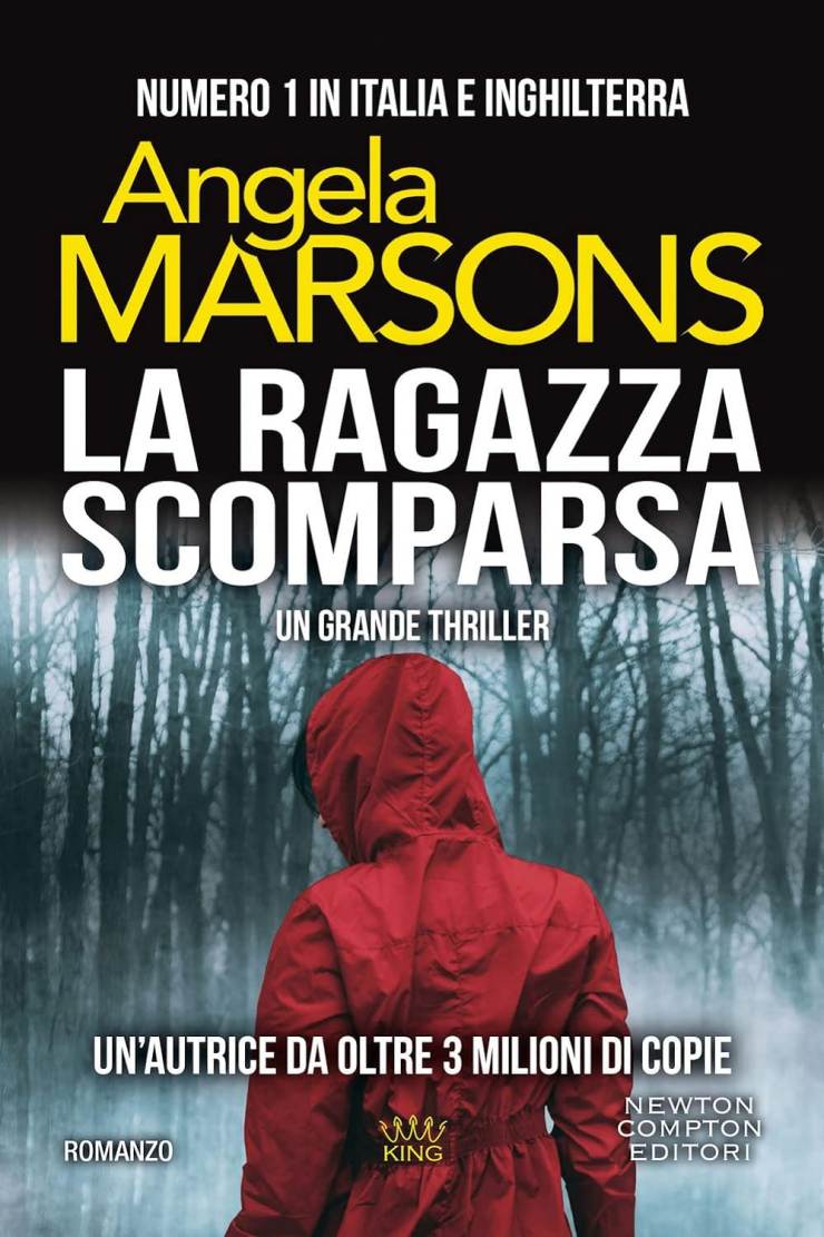 la ragazza scomparsa pdf