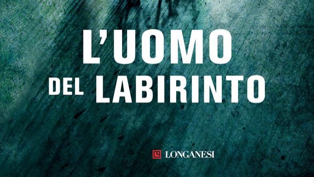 l'uomo del labirinto pdf