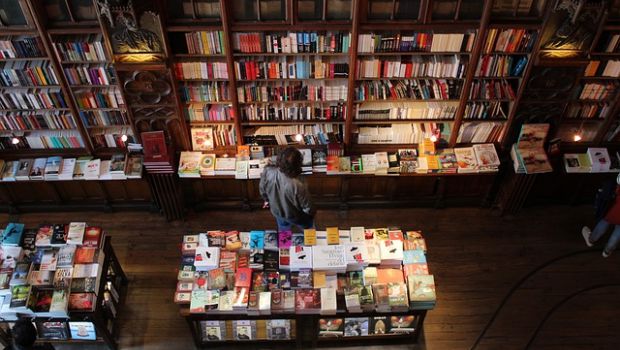 risparmiare sull'acquisto di libri