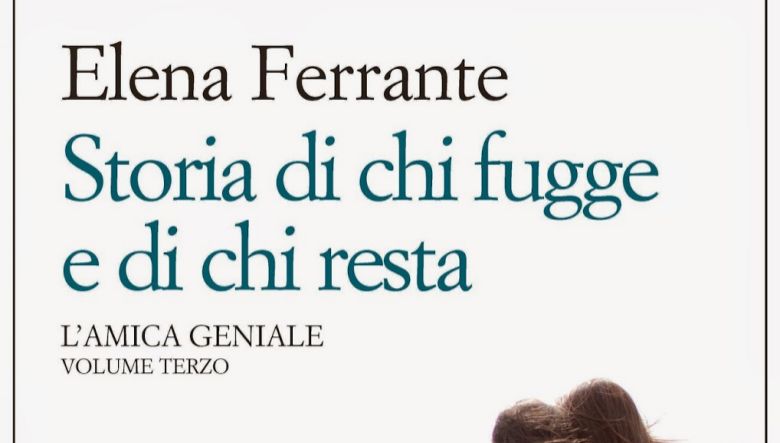 storia di chi fugge e di chi resta pdf