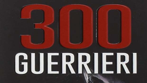 300 guerrieri pdf