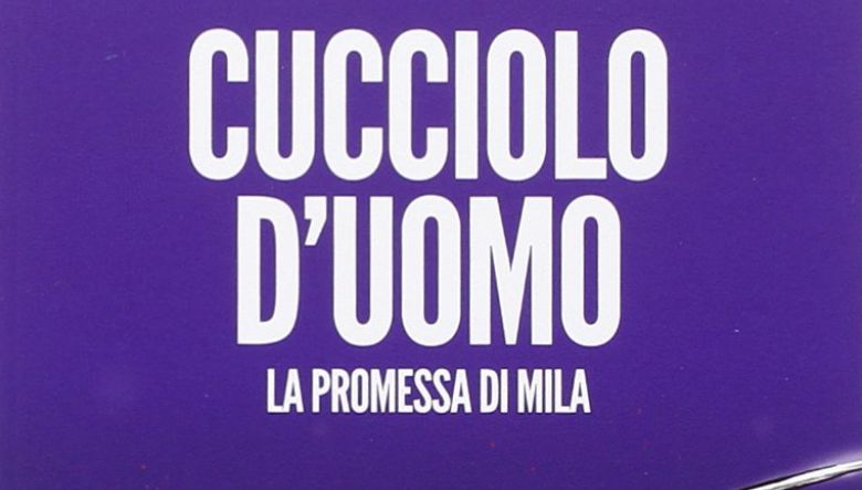 cucciolo d'uomo pdf