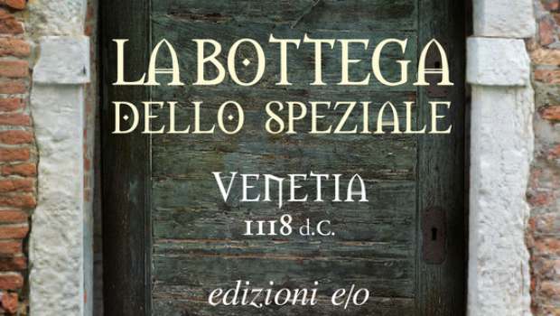 la bottega dello speziale pdf