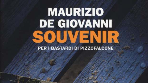 souvenir per i bastardi di pizzofalcone pdf