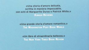 Chiamami col tuo nome by André Aciman