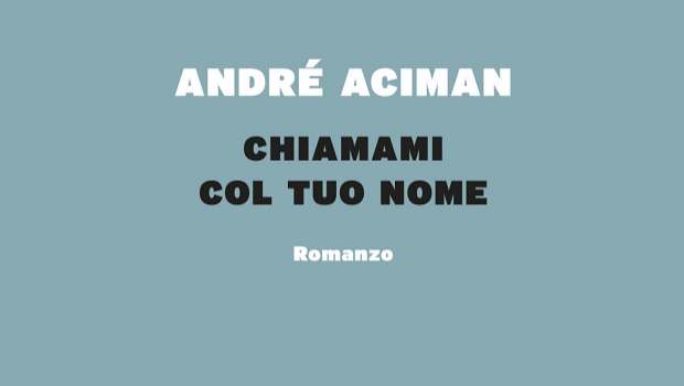 chiamami col tuo nome pdf