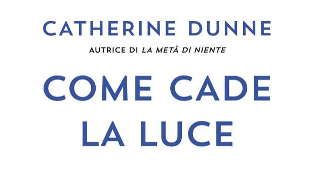 come cade la luce pdf