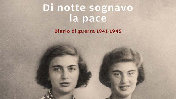 di notte sognavo la pace pdf