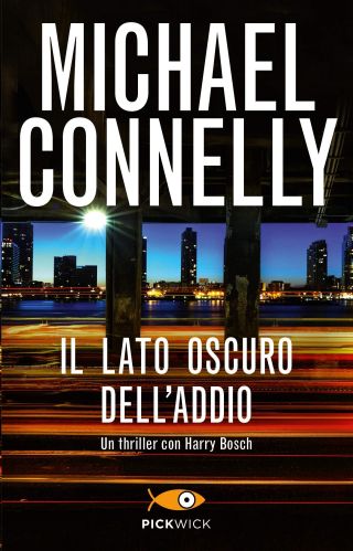 il lato oscuro dell'addio pdf copertina