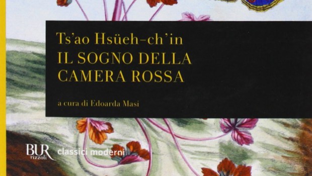 il sogno della camera rossa pdf