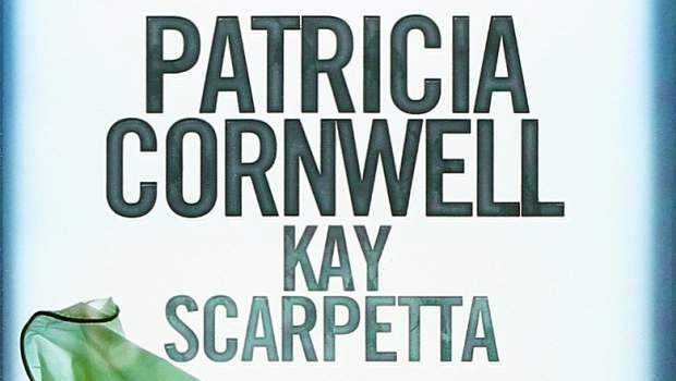 Kay Scarpetta di Patricia Cornwell
