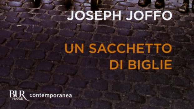 un sacchetto di biglie pdf