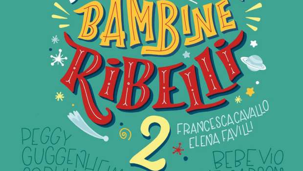 Storie della buonanotte per bambine ribelli 2 pdf