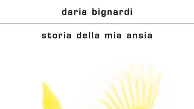 Storia della mia ansia di Daria Bignardi