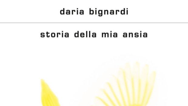 storia della mia ansia pdf