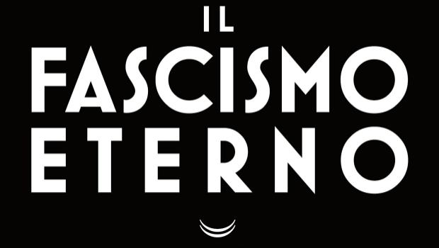 il fascismo eterno pdf